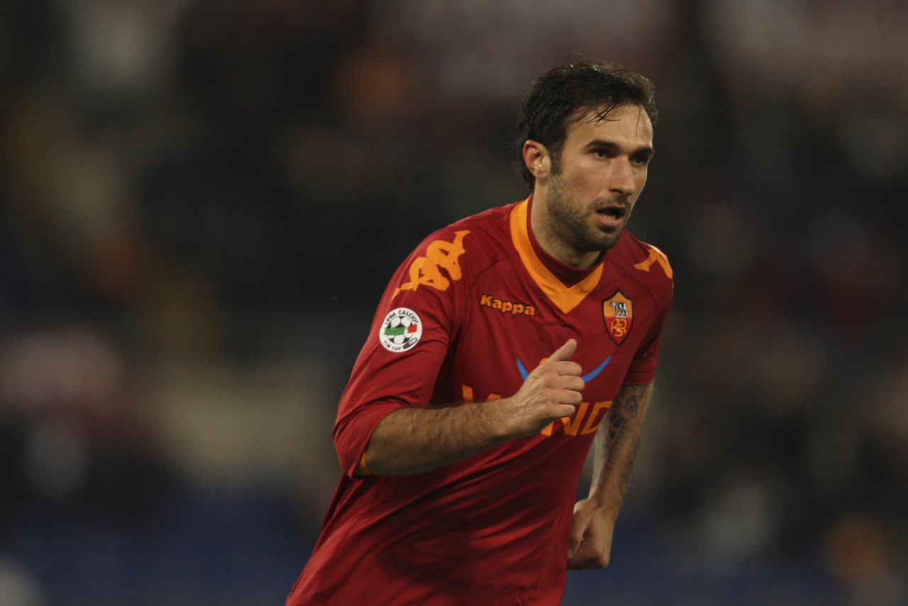 武齊尼奇：希望拉涅利在羅馬再創奇跡，他讓球員感覺自己很重要