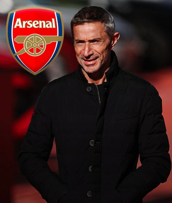 BBC：貝爾塔三天內出任阿森納總監，首要任務是買前鋒和續約球員