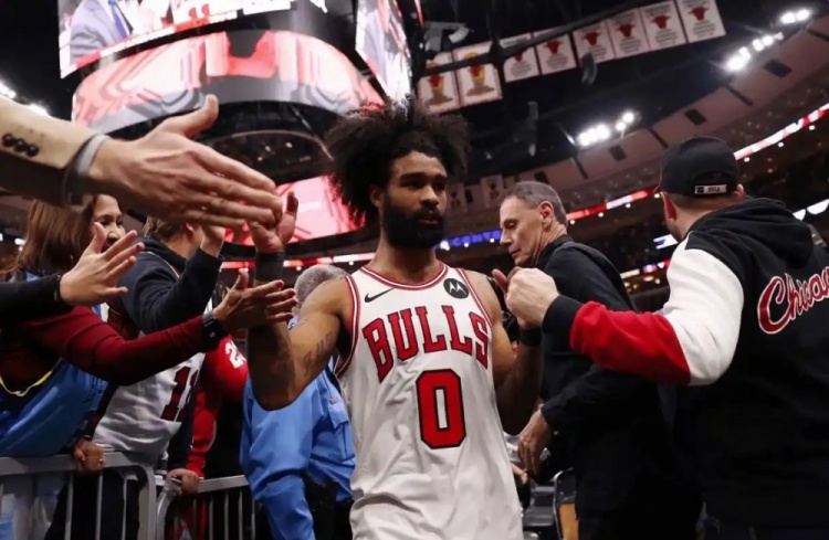 公牛近10戰8勝要翻身？ 戰勝湖人究竟為哪般？