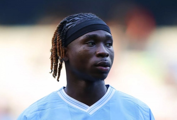 收益頗豐！曼晚：曼城長期通過高價出售青訓球員來賺取豐厚利潤