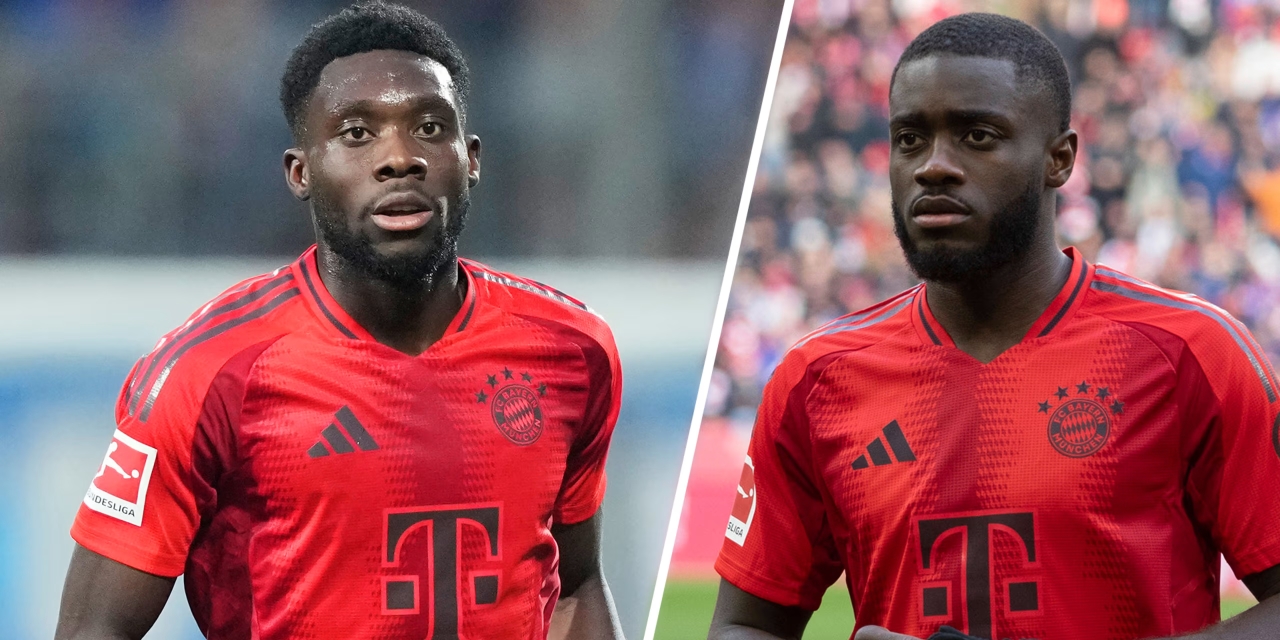 德甲懸了？拜仁下個(gè)月兩回合打國米&國家德比 此前德甲已兩輪不勝