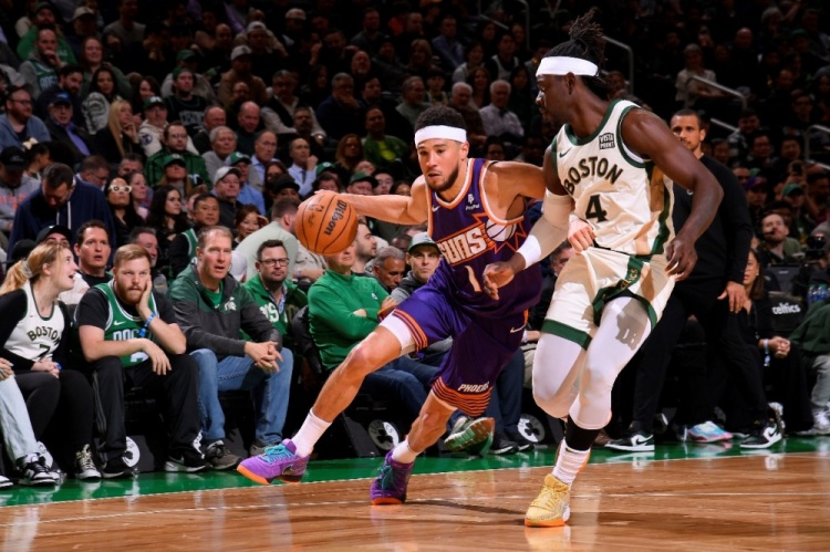 周三競彩籃球強檔：綠軍位置穩固 太陽不容有失