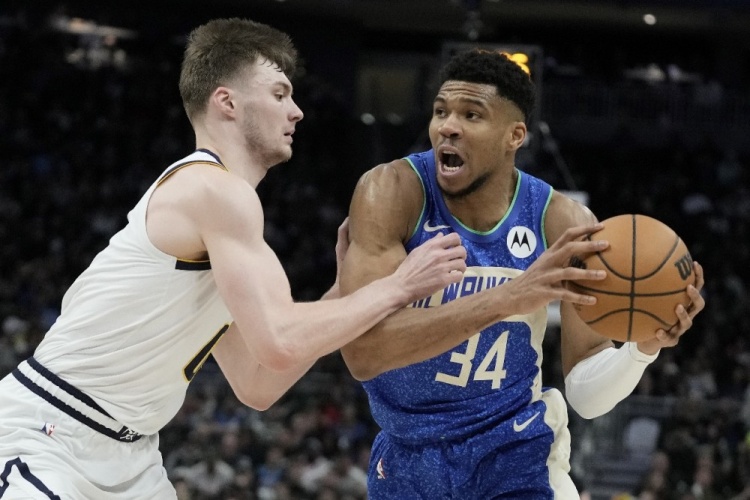 周三競彩籃球強檔：利拉德無限期休戰 約基奇小概率復出