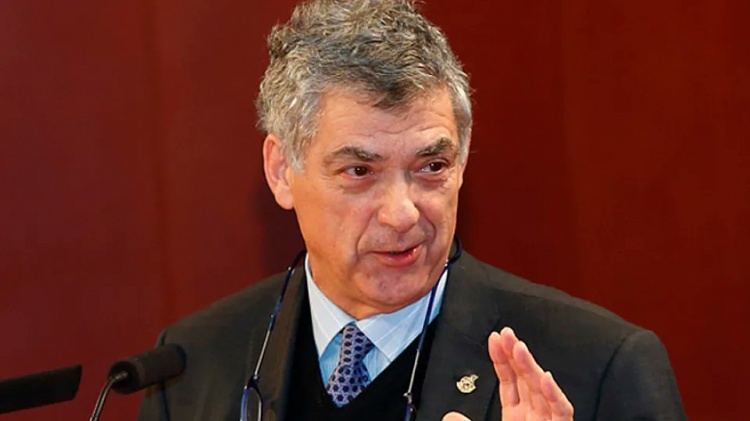 科貝電臺：檢察官辦公室要求對西足協前主席判刑15年半