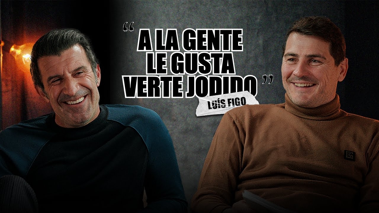 菲戈：剛從巴薩去皇馬時沒人帶我訓練，我在酒店里住了三個月！