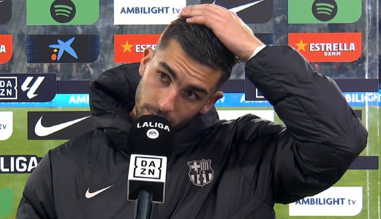 鯊魚！費蘭-托雷斯：我不認為自己是替補 只是在全力抓住每個機會