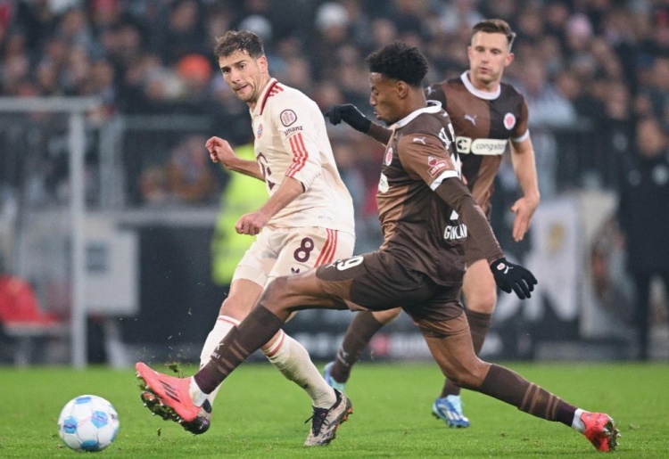 傳足勝負彩第25048期看點：尤文新帥首秀 皇馬留意FIFA病毒