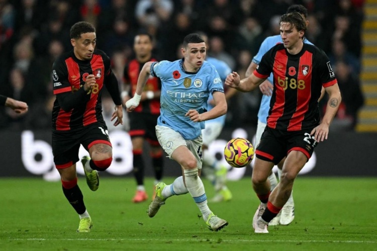 傳足勝負(fù)彩第25049期看點(diǎn)：曼城全力以赴 巴薩疲于奔命