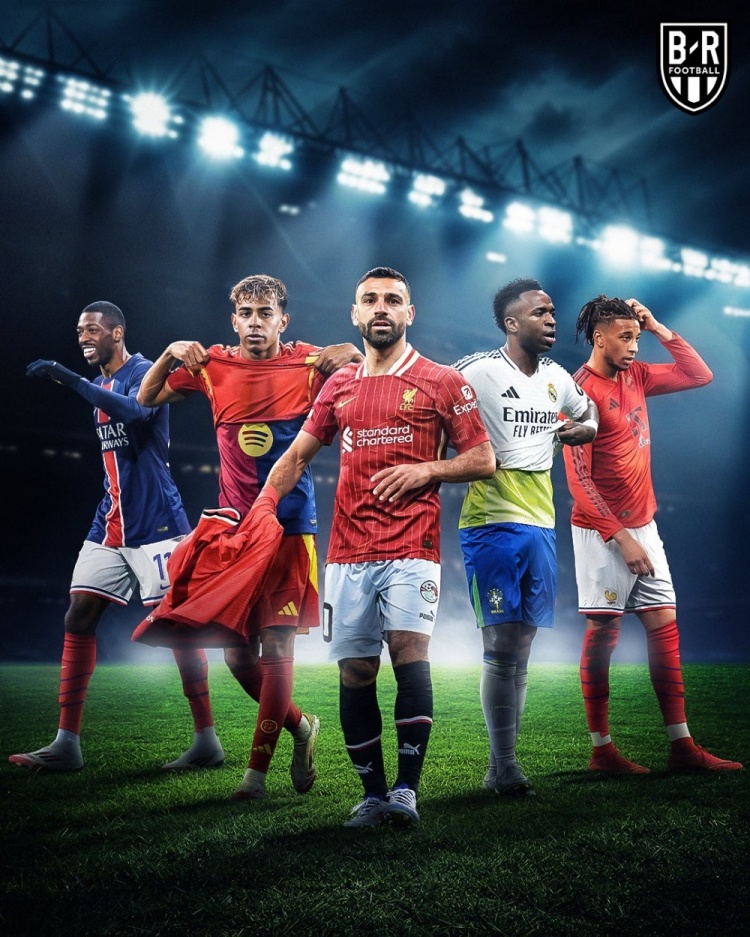 今日趣圖：我此去皇馬，只為招攬巴佩，若一去不回…便一去不回…