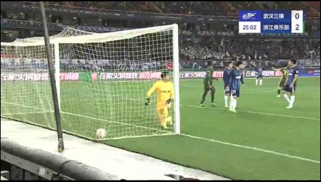 VAR介入超7分鐘！王鈺棟造任航烏龍，VAR長時(shí)間查看后判罰有效！