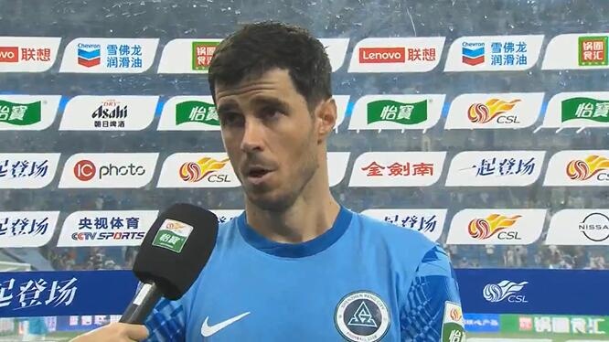 埃杜-加西亞：輸?shù)舯荣惙浅Ｊ@是一個(gè)教訓(xùn)我們要盡快調(diào)整