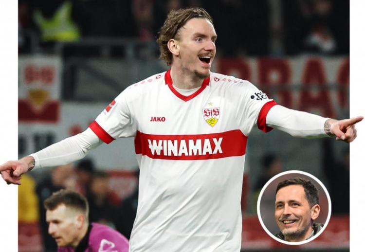 拜仁法鷹有意沃爾特馬德！德天空：斯圖加特只考慮3500萬以上報價