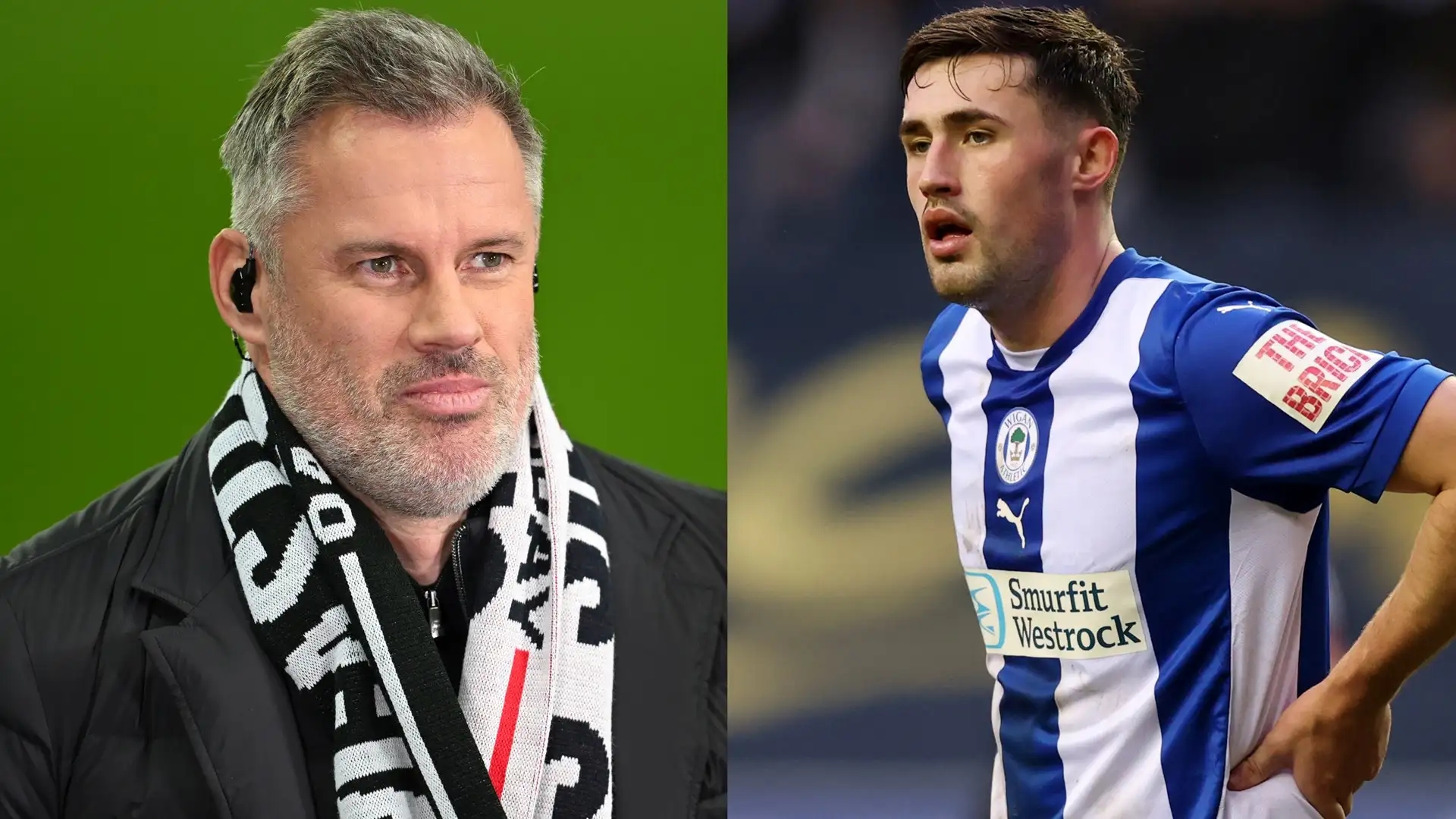 卡拉格兒子代表馬耳他出戰(zhàn)，下場對陣荷蘭：期待與范迪克交手