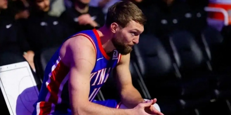 國王屢遭變動小薩可能離隊 湖人勇士火箭他去哪兒？