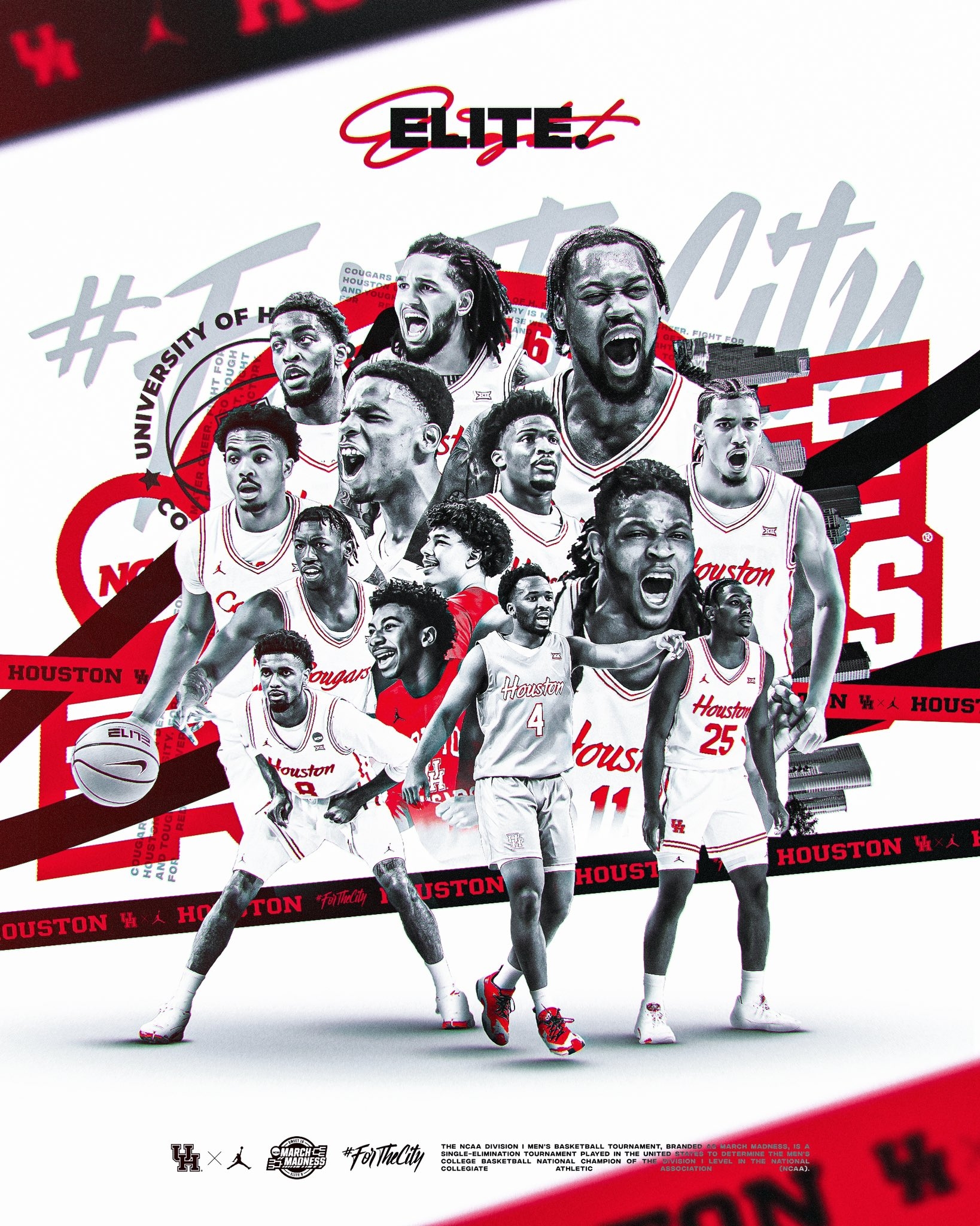 挺進8強！前火箭助教畫出精妙戰術 普渡防守亂套送休斯敦空籃絕殺