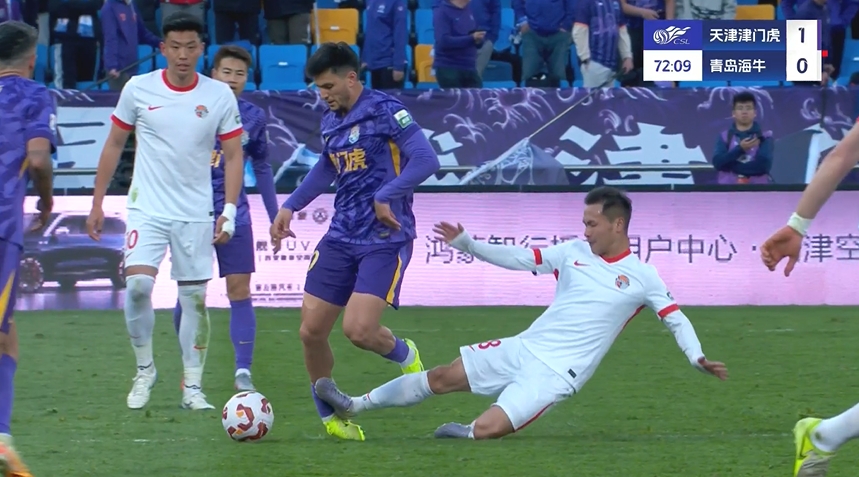 海牛單場兩直紅！林創益亮鞋底飛鏟薩爾瓦多，VAR改判出示直紅！