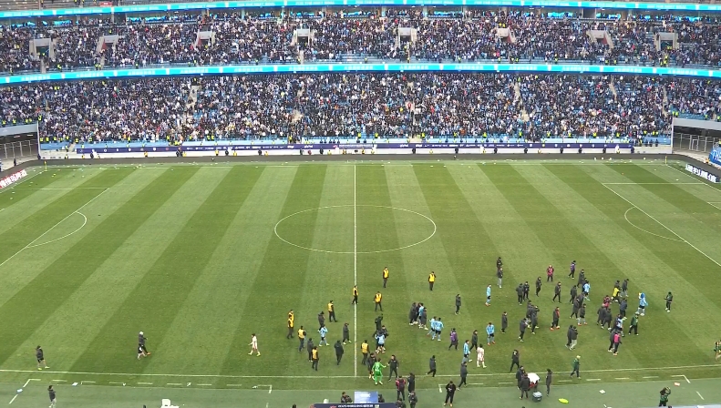 齊活了！大連英博收獲隊史中超首勝，3輪集齊首球&首分&首勝