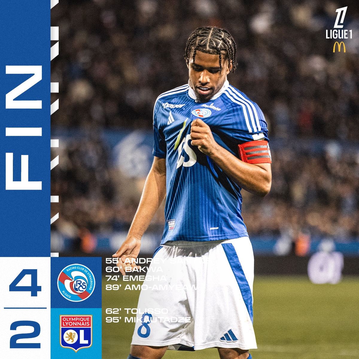 比切爾西還狠！藍軍衛星隊白堡首發平均21歲，現法甲第5離歐冠3分