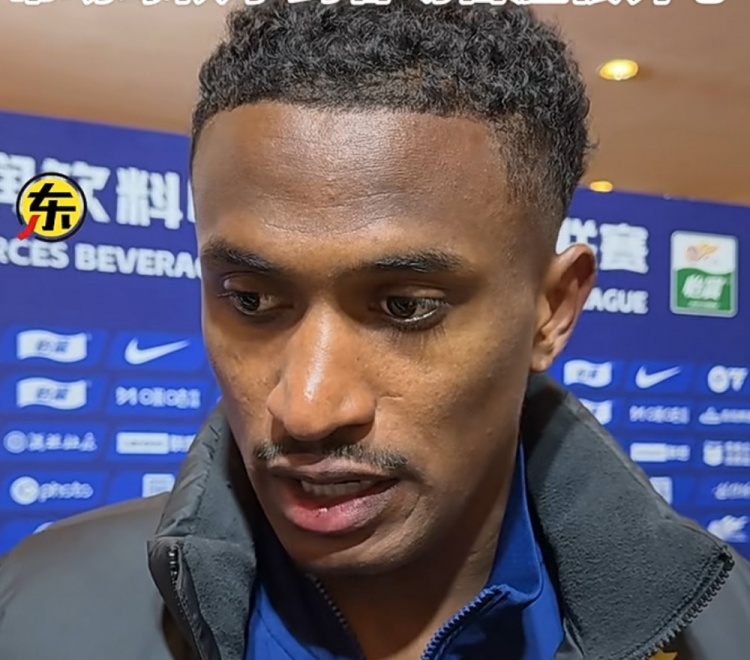 1球2助導演申花逆轉河南，米內羅：第二個助攻后，我知道勝局已定