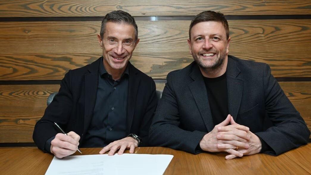 運作菲利克斯小蜘蛛!官方：貝爾塔出任阿森納總監 曾任職馬競12年