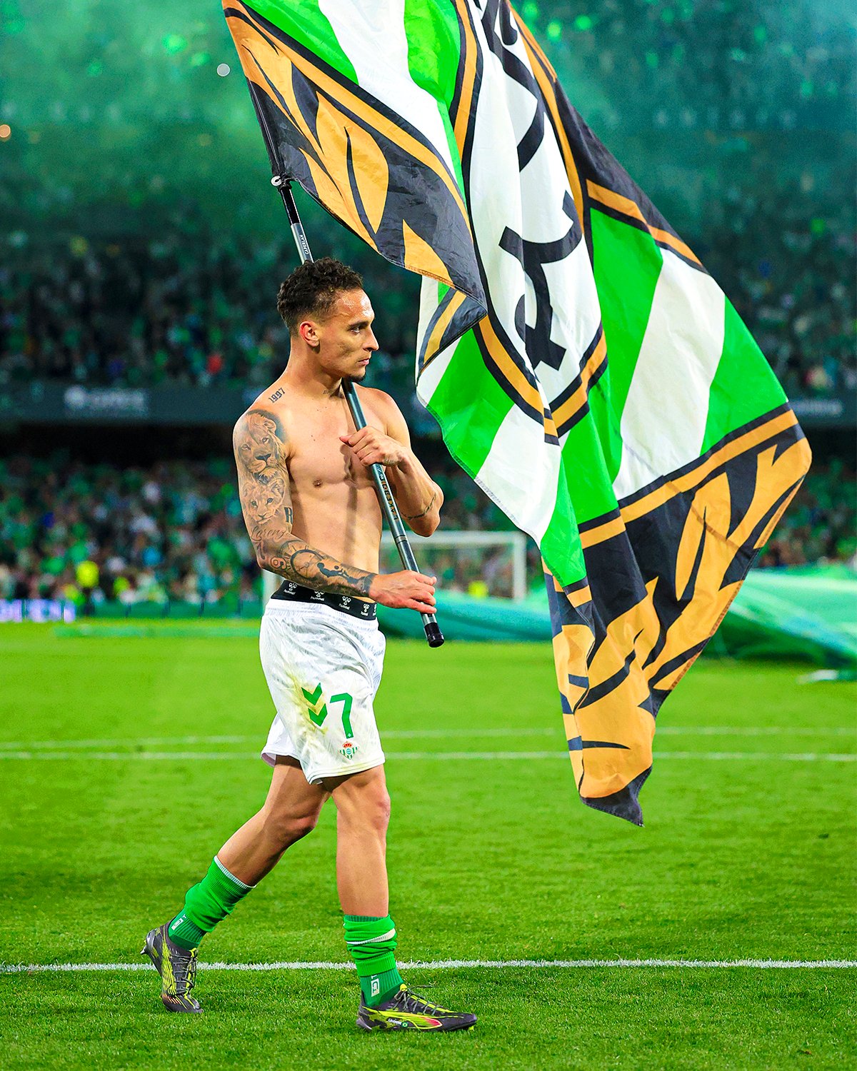 曼聯甩賣成功？拉師傅破荒＆有買斷，安東尼造險＆伊斯科號召眾籌