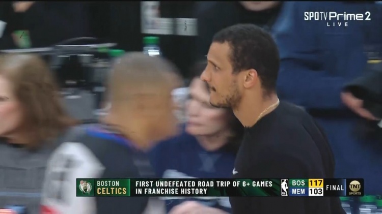 狀態(tài)來了！凱爾特人6連客賽程全勝是隊史首次 一共已經(jīng)9連勝