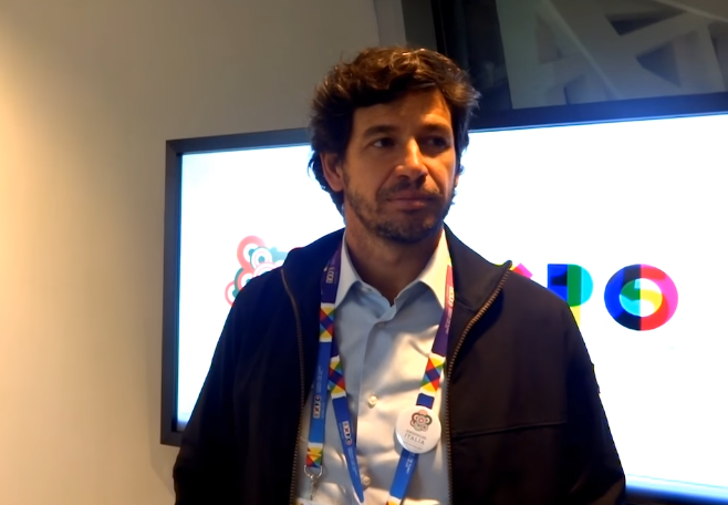 意足協(xié)主席：阿爾貝蒂尼辭去意大利足協(xié)技術(shù)部門(mén)主管一職