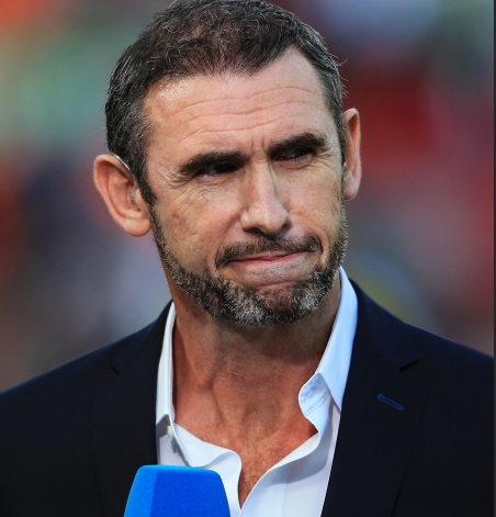 基翁：阿森納可能已經簽了一名前鋒，他們不想再像簽賴斯那樣花錢