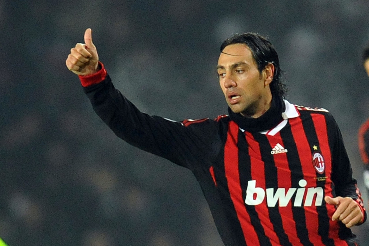 內(nèi)斯塔：05年決賽半場米蘭沒有慶祝 這是利物浦一個傻瓜造謠的