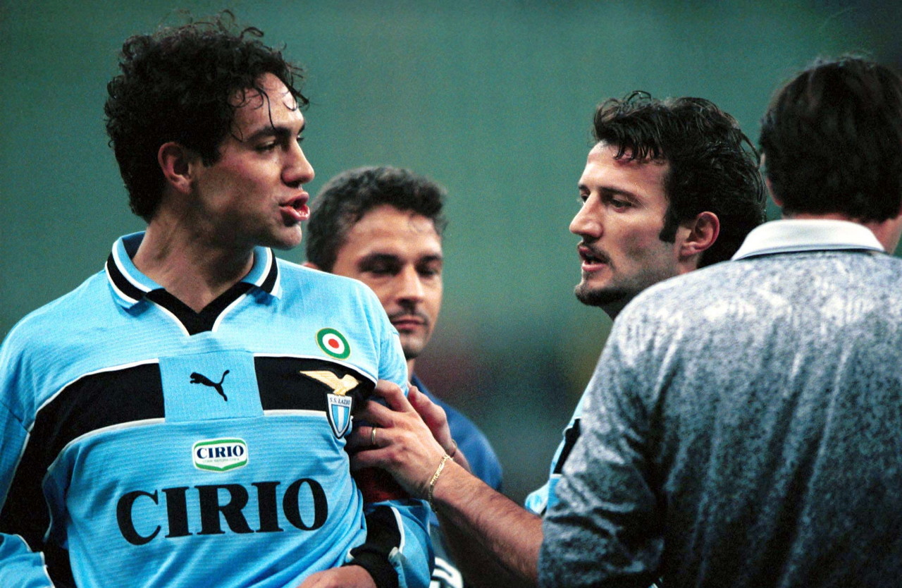 內斯塔：我拒絕過皇馬，那是我作為藍鷹球迷發自內心的選擇