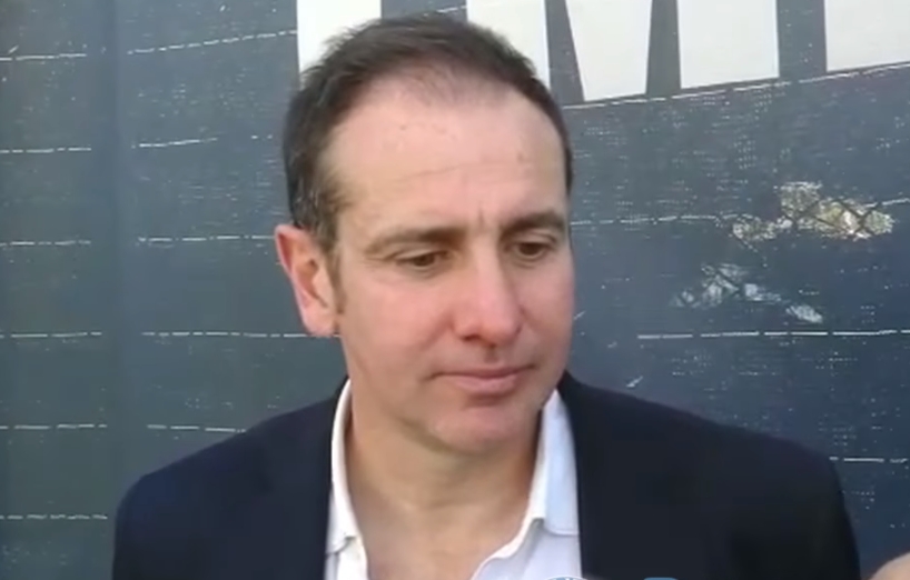 前尤文B隊(duì)主帥：目前沒(méi)人聯(lián)系我執(zhí)教國(guó)米B隊(duì)，維基更適合這份工作