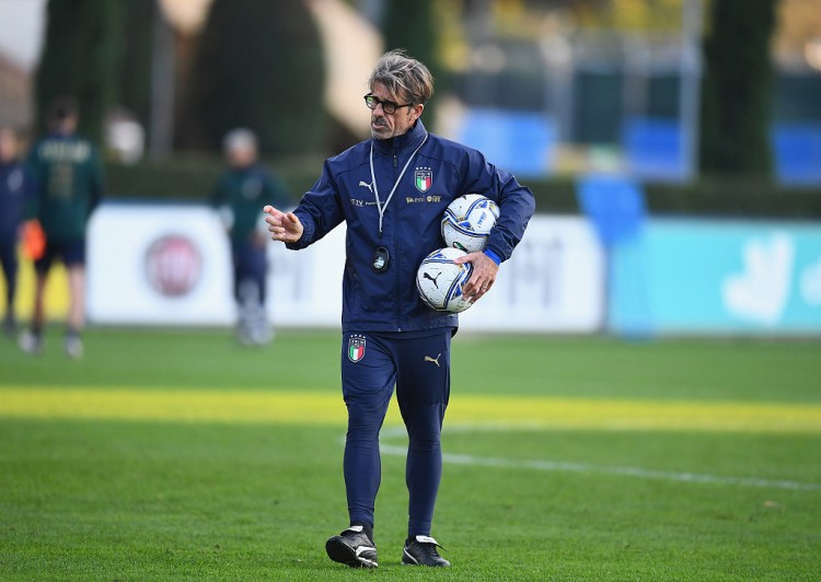 前助教：曼奇尼適合執(zhí)教米蘭&尤文，但不能只給他一份3個月的合同