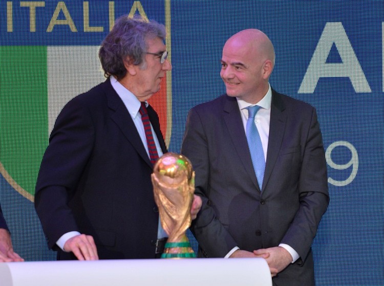 佐夫：人們應該記住多納魯馬是誰，正是他幫意大利贏得歐洲杯冠軍