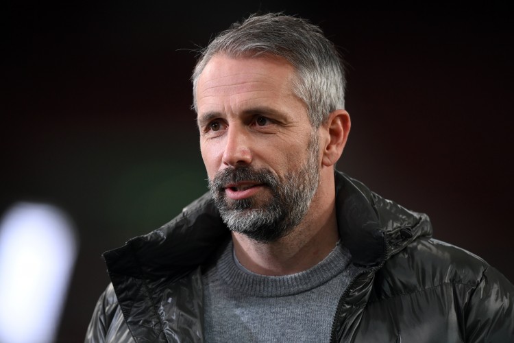 圖片報：羅澤曾因克洛普支持暫保帥位，戰績未能改善還是令他下課