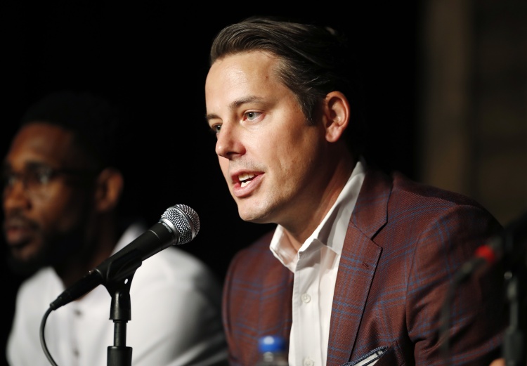 小克倫克：貝爾塔理解阿森納價值觀，他會引領球隊爭奪重要冠軍