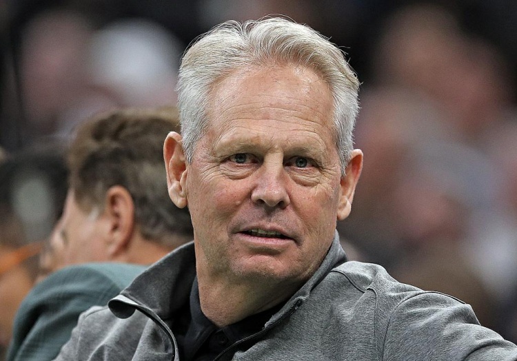 為了弗拉格！爵士遭遇本賽季第60負 隊史首次單賽季60負