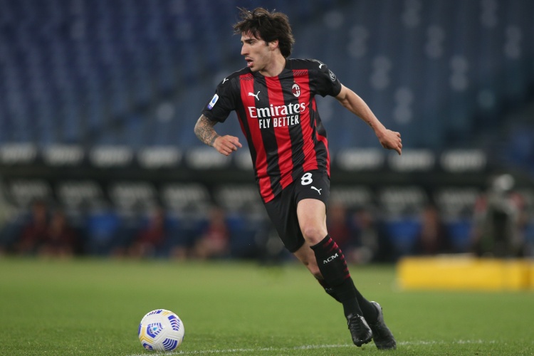 托納利：這支國米讓我想起自己的那支米蘭，皮奧利就像一個(gè)父親