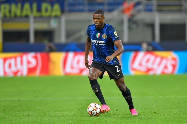 米體：鄧弗里斯恢復(fù)進(jìn)度慢于預(yù)期，基本確定缺席vs拜仁的首回合