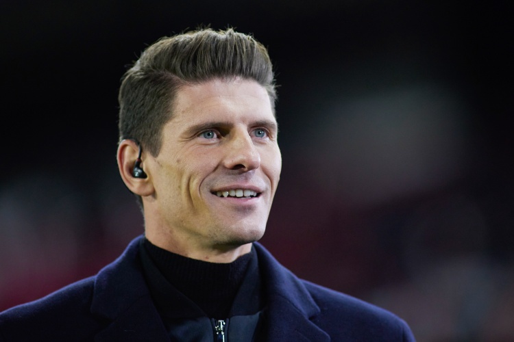 戈麥斯:在紫百合蒙特拉懷疑我詐傷 羅馬托蒂醫(yī)療團隊幫我找到病因