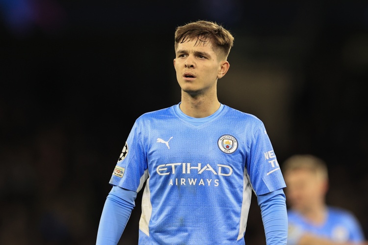 麥卡蒂：恩瓦內里兩只腳的終結能力都非常出色，他是世界級的球員