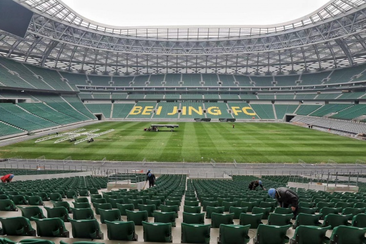 商務部:支持舉辦更多高水平國際體育賽事 進一步優化活動審批流程