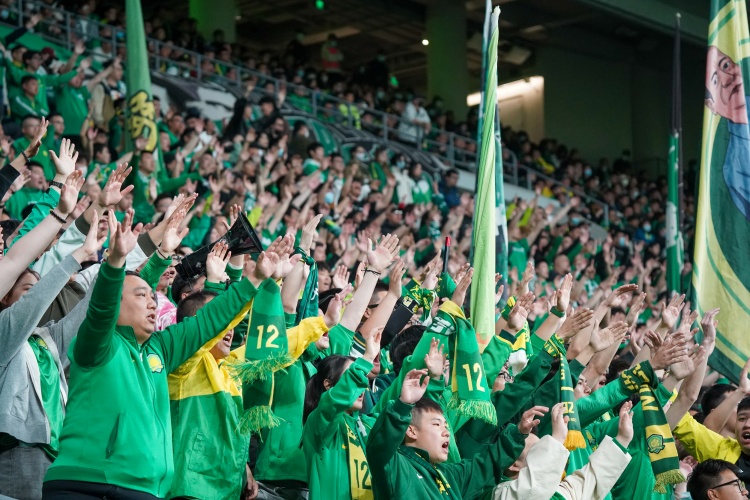 服務(wù)球迷！北京地鐵官方：大型活動期間工人體育場站將投入運營