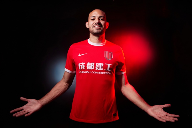 費利佩：間歇期做了大量訓練 國安換了不少主教練一直在變好