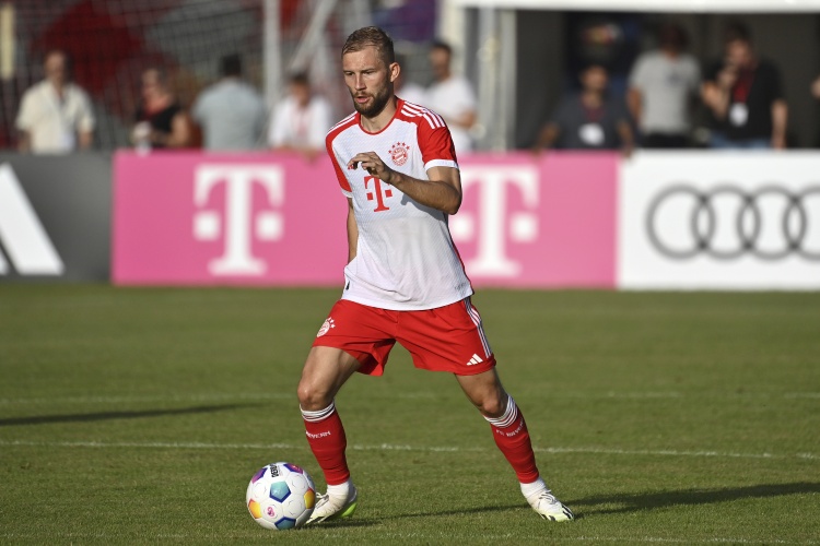 扛得住國米嗎？拜仁后防5主力僅萊默爾保持健康，2人報銷&2人存疑