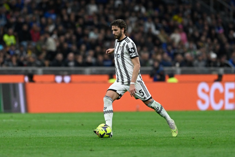 米體：圖多爾不準備再改變尤文隊長人選，洛卡特利將繼續擔任隊長