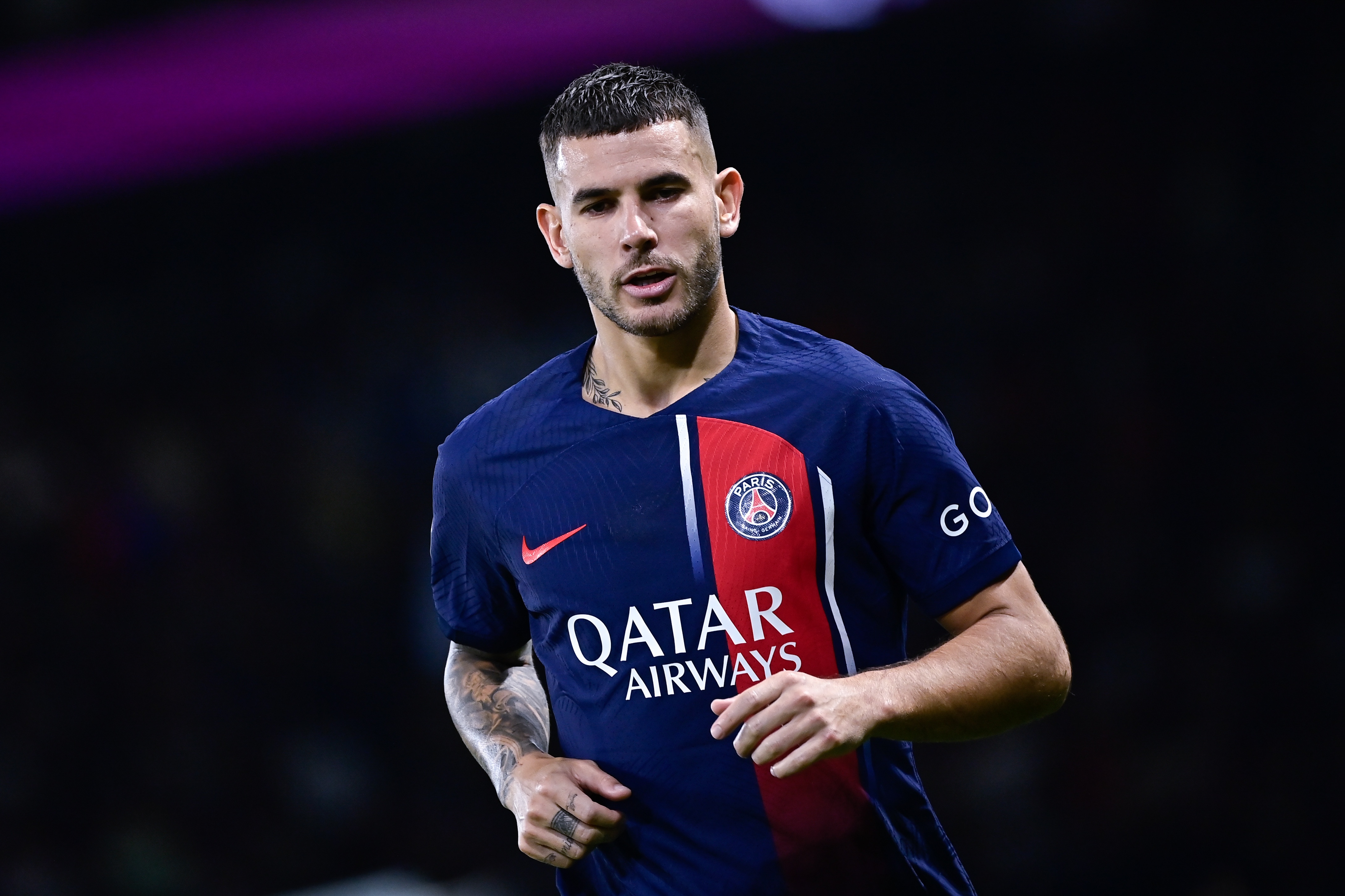 關注摩納哥比賽？盧卡斯：希望飛機落地時我們已經是冠軍了