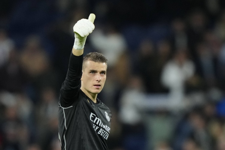 盧寧：今天我們遇到了一點麻煩，現在必須迅速調整休息并再次出戰