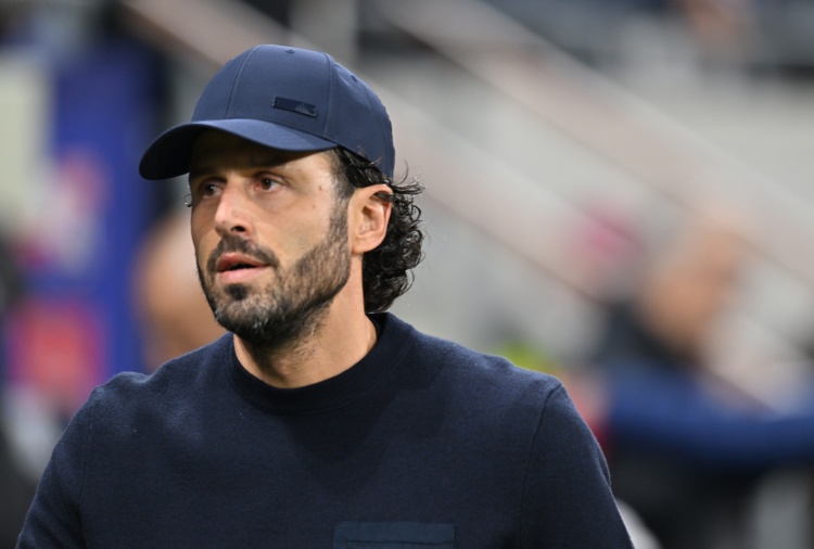 格羅索再談被球迷砸破頭：當時我遭遇死亡風險，至今仍需處理傷口