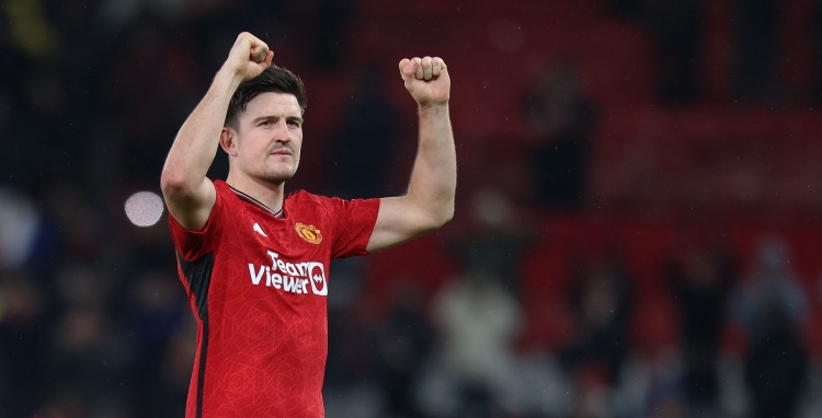 圖赫爾談馬奎爾落選：他當時還不夠健康，我們不想冒險