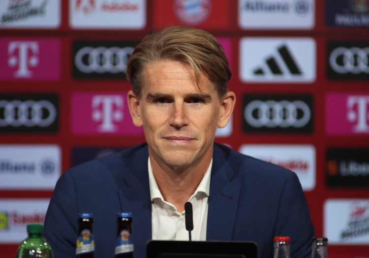 弗羅因德：薩內展示了他對球隊的重要性，我們贏得了重要的3分